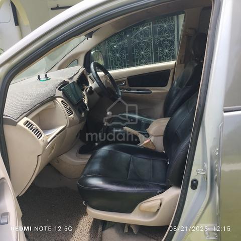2005 Toyota INNOVA 2.0 E (M) - 5