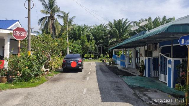 MURAH SANGAT Rumah Teres Setingkat, Kuala Selangor 3