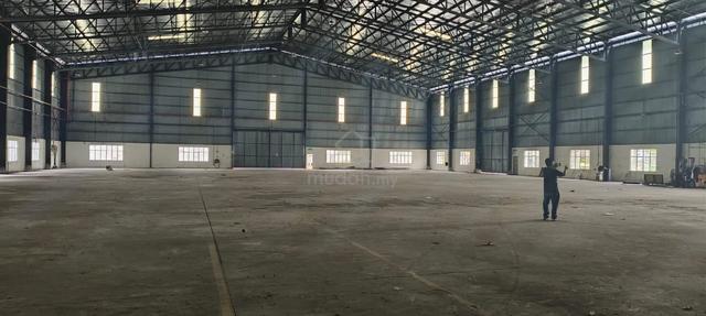 Good area Shah alam U5,  1