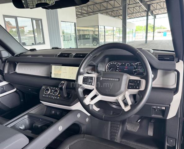2023 Land Rover DEFENDER 2.0 90 EASTNOR LIMITED ED - 5