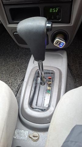 2007 Perodua KANCIL 0.7 660 BX BASIC ENHANCED (M) - 5