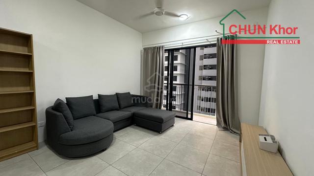 Aston Acacia @Bukit Mertajam 1