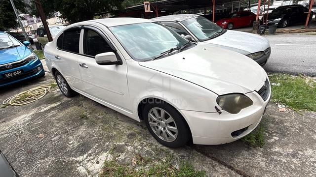 2013 Proton PERSONA 1.6 ELEGANCE BASE LINE (A) - 2