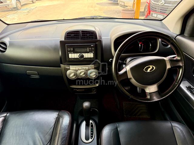 OTR SIAP🔥 2010 Perodua MYVI 1.3 SE 2  (A) Leather - 5