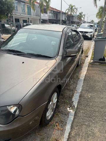 2015 Proton PERSONA 1.6 EXECUTIVE (A) - 4