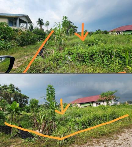 Tanah Lot Banglo Skudai - Uluchoh 9000 sqft 🔥 1