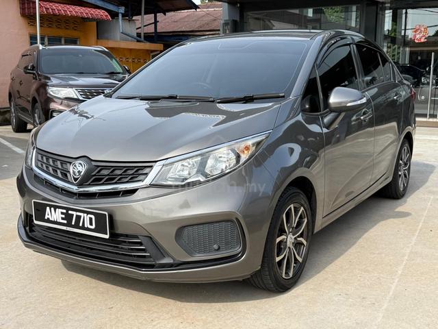ORI 2019 Proton PERSONA 1.6 STANDARD (A) - 3