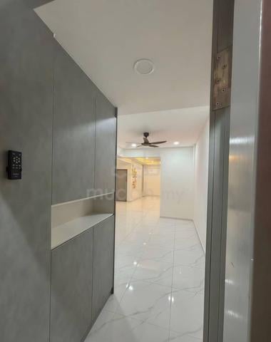 Acacia Semenyih Apartment 1