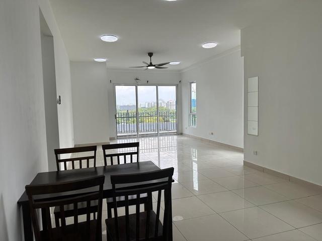 Zenith Residences 1