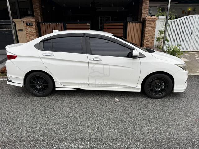 2017 Honda CITY 1.5 V (A) - 3