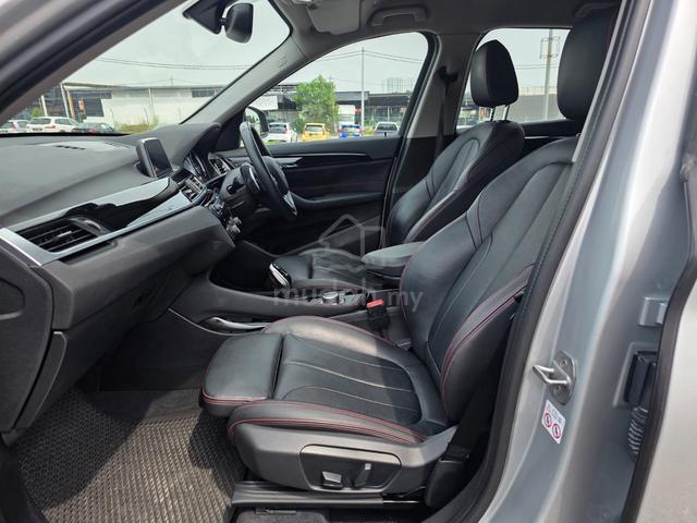 2019 Bmw X1 2.0 SDRIVE20I (CKD) (A) SERVICE RECORD - 5