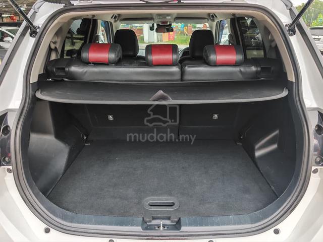 2023 Perodua ATIVA 1.0 AV 2 TONE FSVC UNDER WRRTY - 5