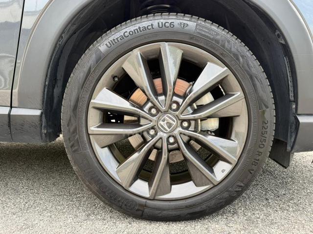 2024 Honda HR-V 1.5 TURBO V MIL-14K KM WRT29 HRV - 2