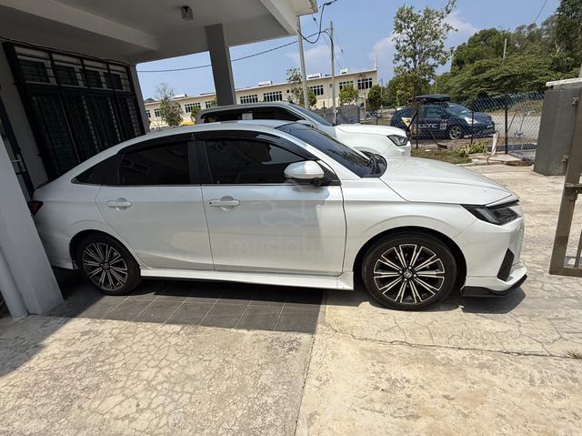 2023 Toyota VIOS 1.5 G MY23 (A) - 3