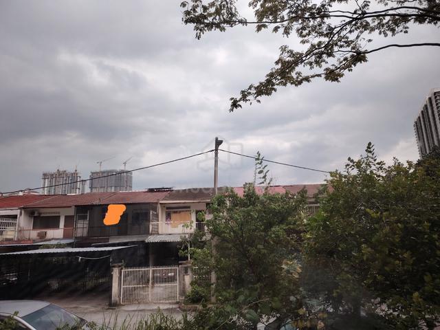 Taman City, Sri Kuching, 2sty House For Sale 1