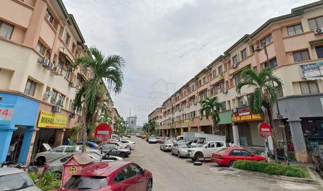 Vista Shop Apartment (Damansara Damai) 1