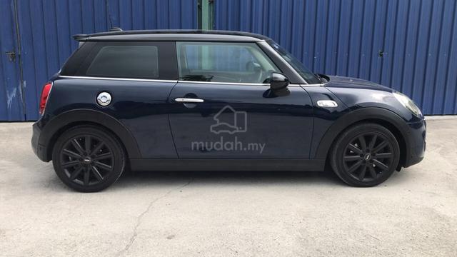 2018 Mini COOPER 2.0 S F56 (loan kedai) - 3