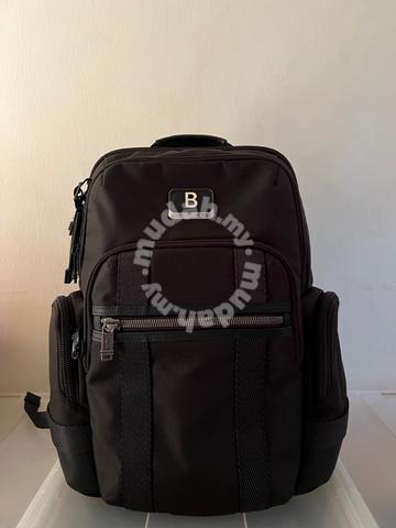 tumi alpha 2 backpack sale