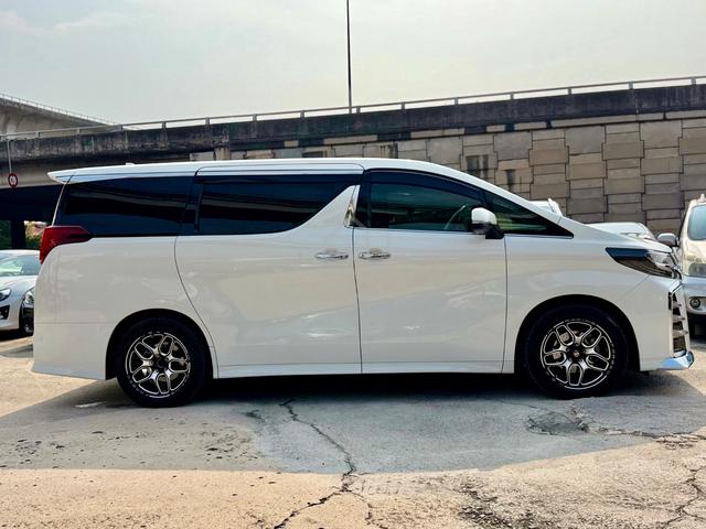 Ful0Nš 2021 Toyota ALPHARD 2.5 SC SUNROF 55KM OFR - 3