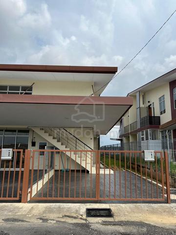 Rumah Murah Untuk Disewa ALOR GAJAH, MELAKA 1