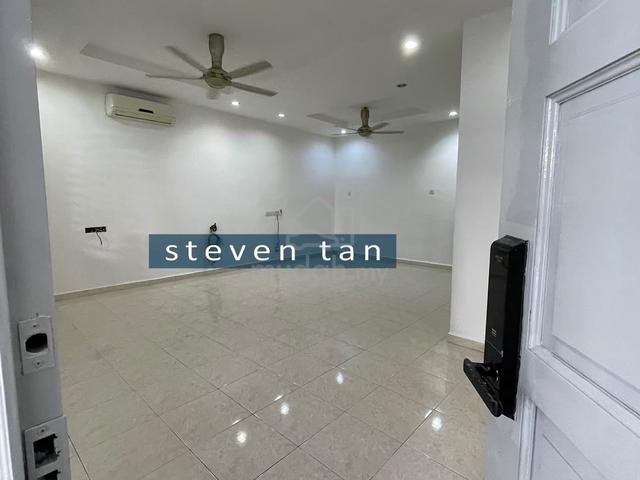 Extended Renovated Double Storey House for sale 1