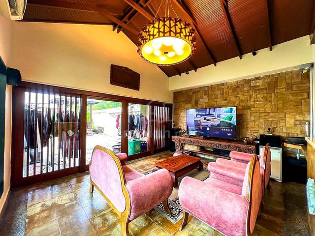 3 Storey Bungalow, Putra Residence, Bukit Rahman Putra, Sungai Buloh 1