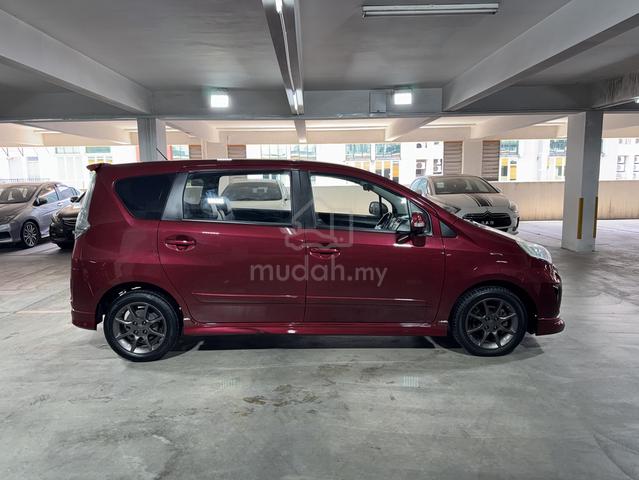 2015 Perodua ALZA 1.5 ADVANCED FACELIFT (A) - 5