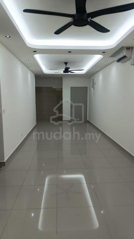 Laman Seri Harmoni (LSH33) 1