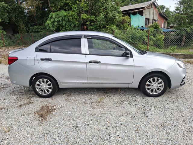 2022 Proton SAGA 1.3 FACELIFT (A) WARRANTY 2027 - 3
