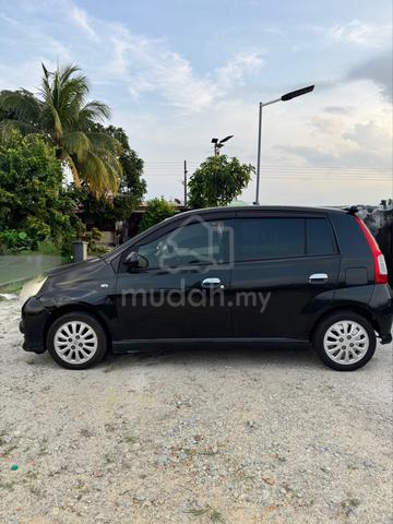 2011 Perodua VIVA 1.0 ELITE EZI EJ-VE (A) - 5