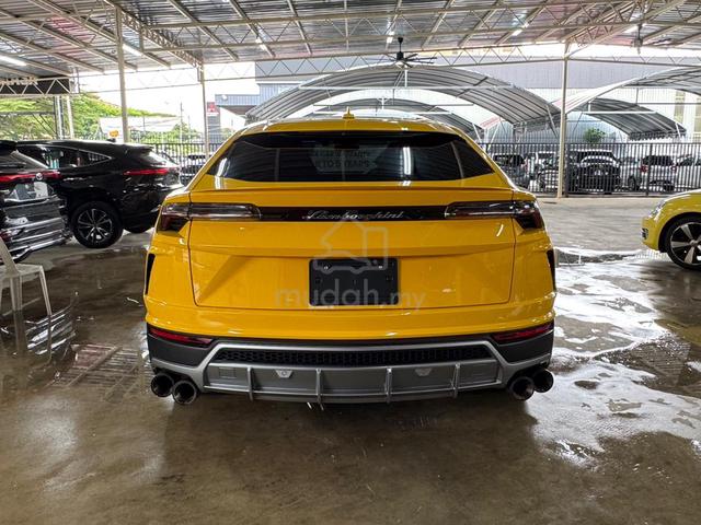 2022 Lamborghini URUS 4.0 (A) 💥💥💥 - 5