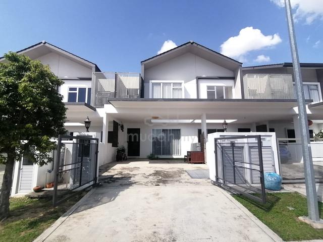Reno 2 Sty Teres Agalia Illaria Joya Gamuda Garden Danau Embun Ceria 1