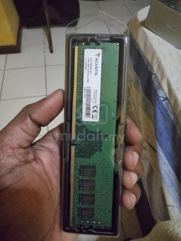 ADATA DDR4 8GB RAM 2666 Mhz - photo 2 of 3