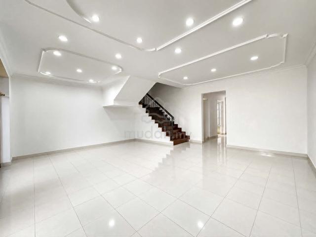Renovation 2 Sty Jalan Puteri 6 Bandar Puteri Puchong 1