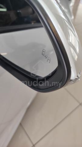 2021 Toyota COROLLA 1.2 SPORT GZ (M) - 3