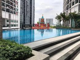 i-Suite @ i-City 1
