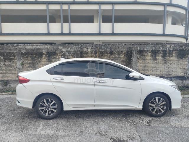 2019 Honda CITY 1.5 E (A) - 5