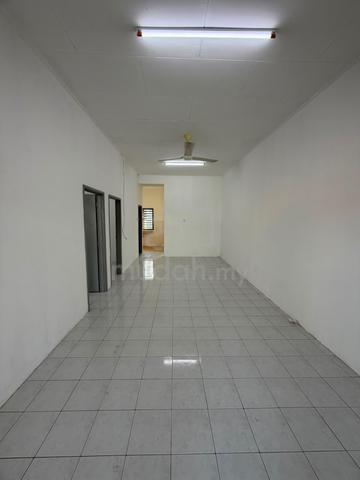 Kulai, Bandar Putra IOI Single Storey Terrace Full Loan For Sale Kulai 1