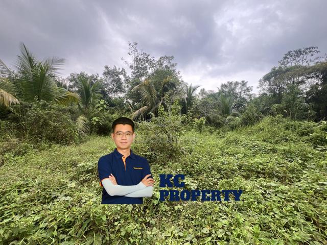 Zoning Perumahan 2.46Acre Tanah Tepi Taman Bayan, Sg Ular, Kulim 3