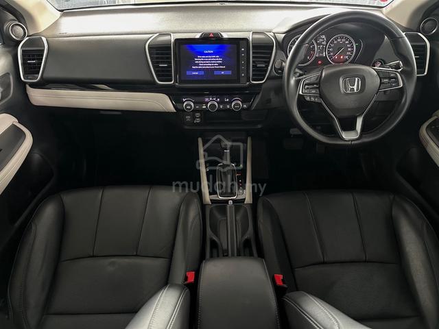2022 HONDA CITY 1.5 V (A) Well Maintained! - 5