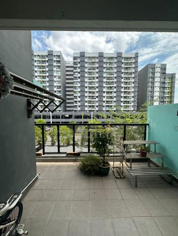 Residensi Zamrud @ Kajang 4