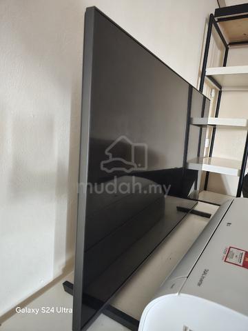 TV Philips 50 Inci Rosak Untuk Dijual  - photo 3 of 5