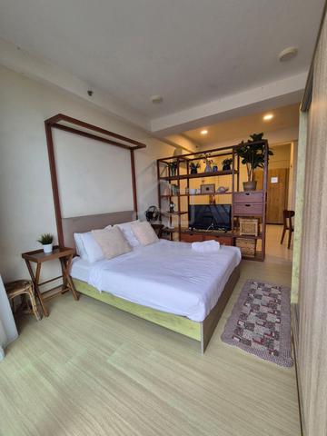 TimurBay Seafront Residences 1
