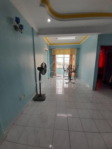 Kondominium Mutiara (Bandar Perda) 1