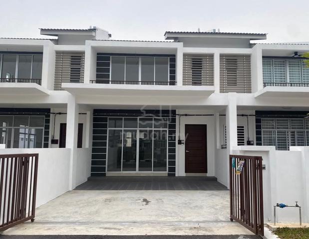 Taman Kerian Putra 1