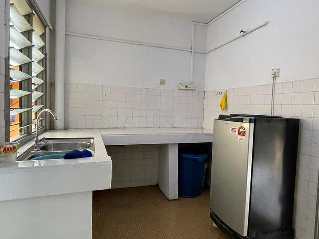 Desa Pandan Apartment 1