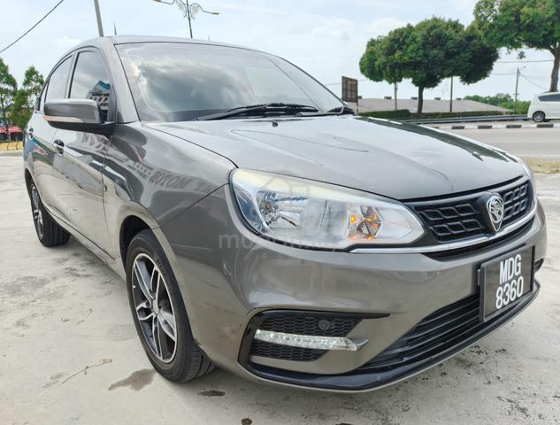 2020 Proton SAGA PREMIUM AT 1.3 (A) - 3
