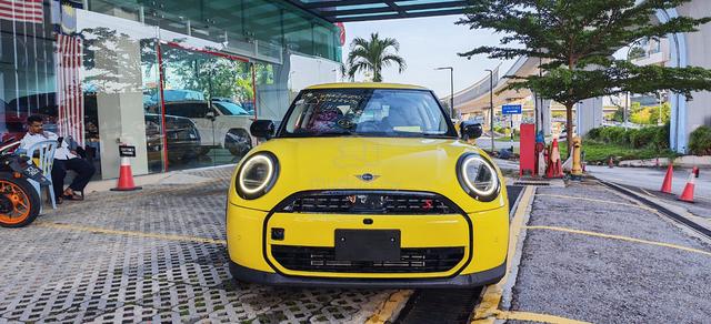 2024 Mini COOPER 2.0 S NEW MODEL(A) - 4
