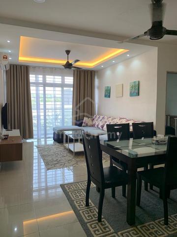 Dwiputra Residences 1