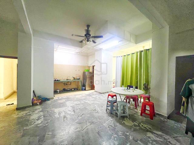 Sri Mahligai 1